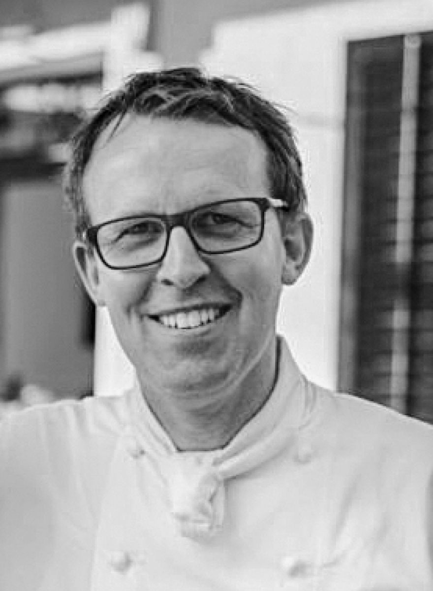 Thomas Huber