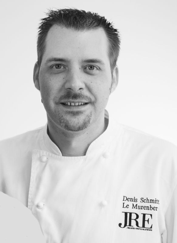 Denis Schmitt