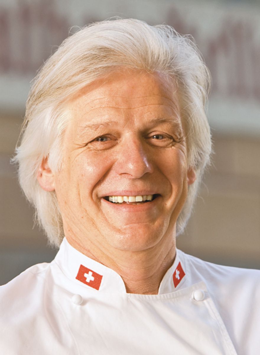 Stefan Meier